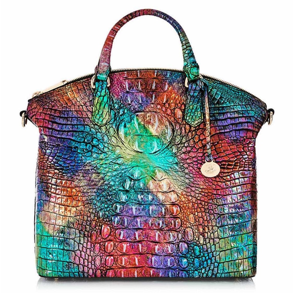 Brahmin Large Duxbury (Argyle)